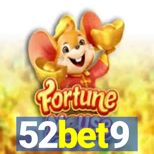 52bet9