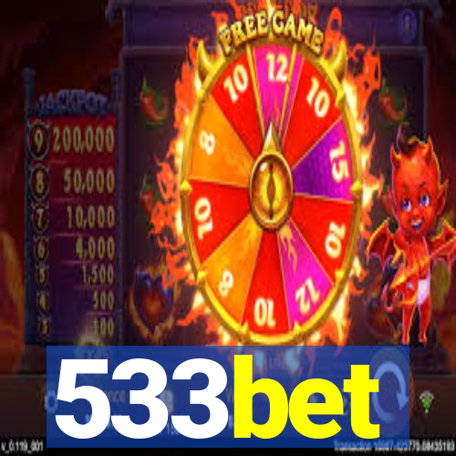 533bet