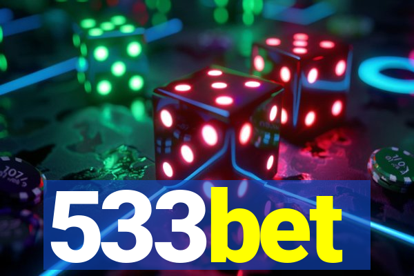 533bet