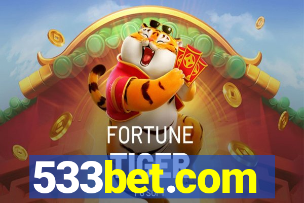 533bet.com