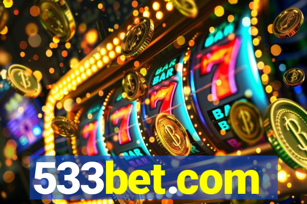 533bet.com