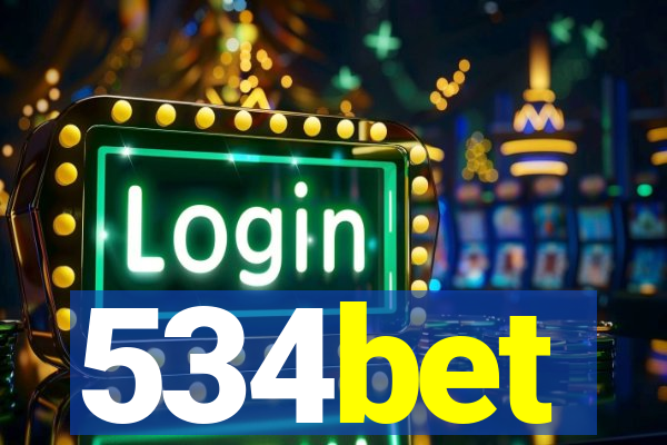 534bet