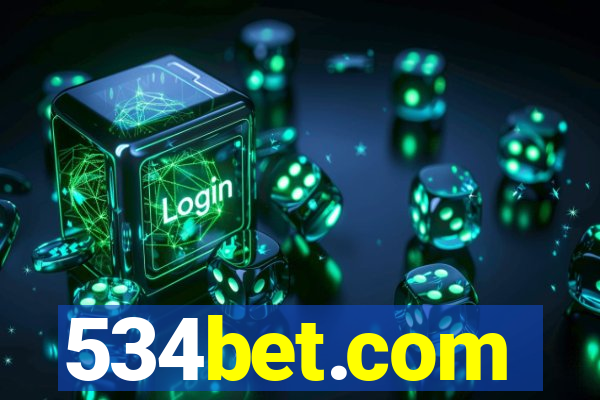 534bet.com