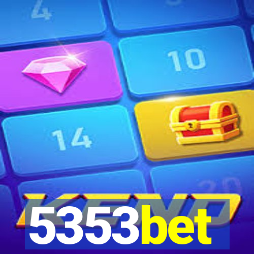 5353bet