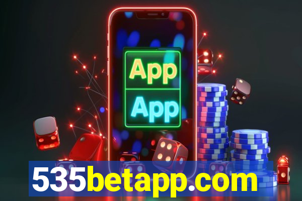 535betapp.com