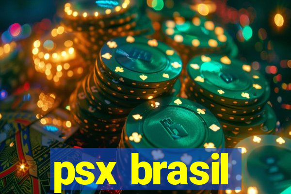 psx brasil