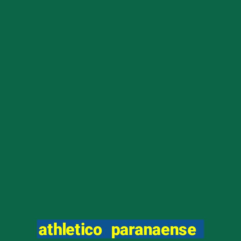 athletico paranaense x bahia palpite