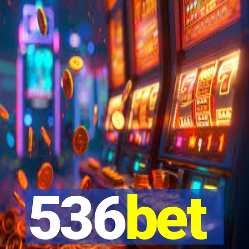 536bet