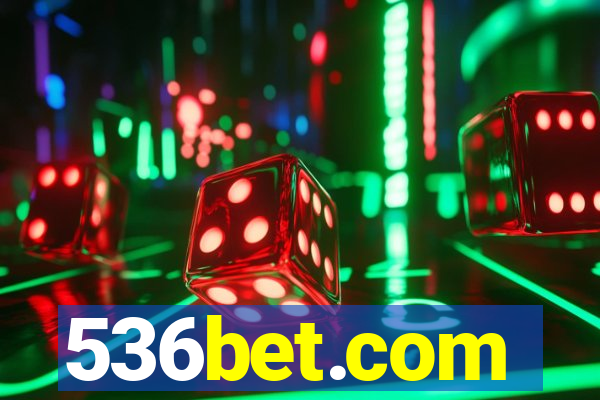 536bet.com