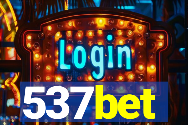 537bet