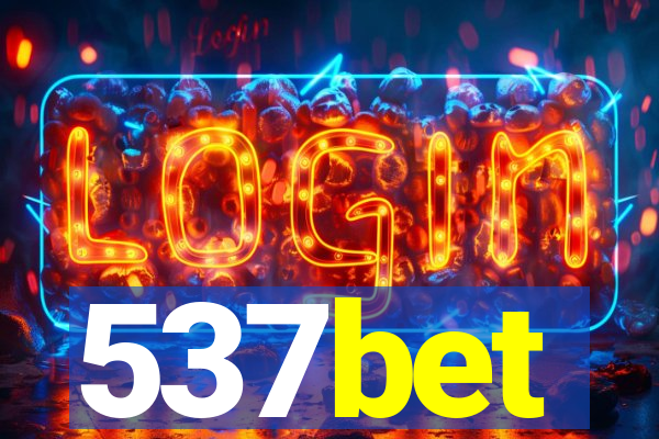 537bet