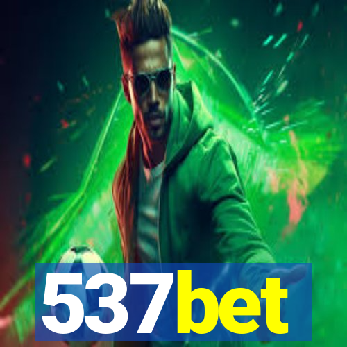 537bet