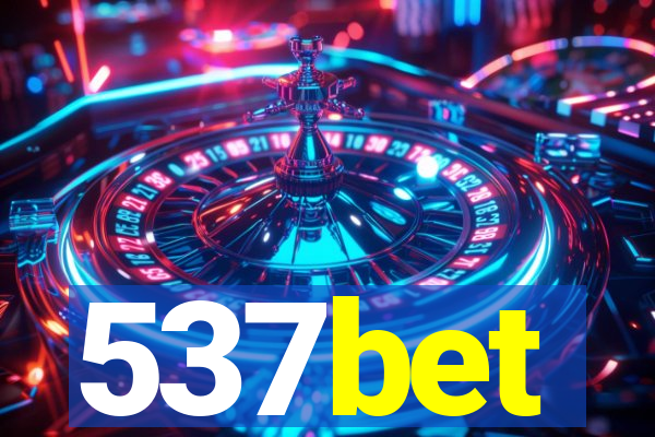 537bet