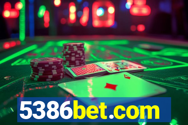 5386bet.com