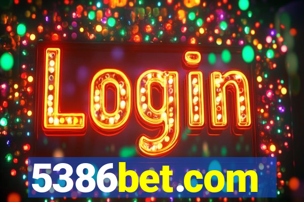 5386bet.com