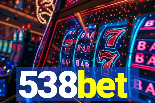 538bet