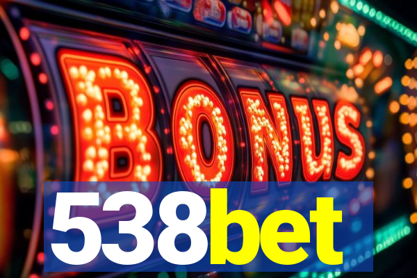 538bet