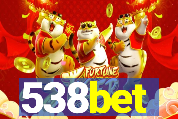 538bet