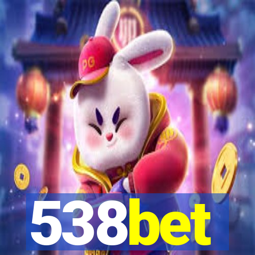 538bet