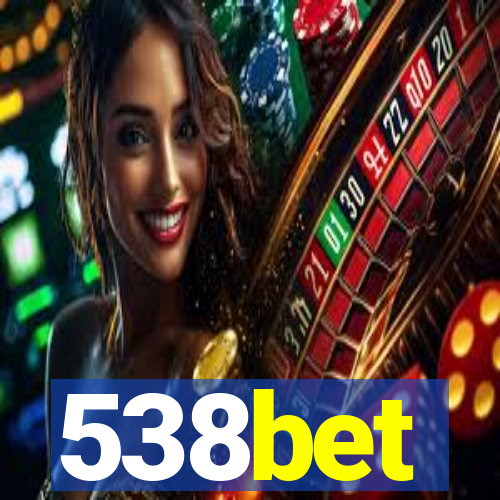 538bet