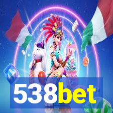 538bet