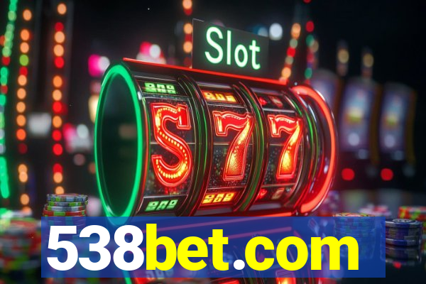 538bet.com