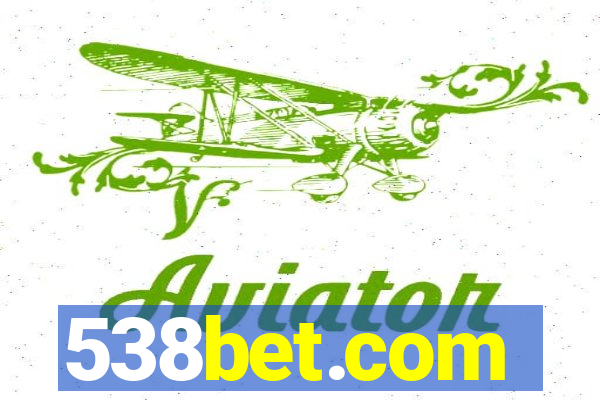 538bet.com