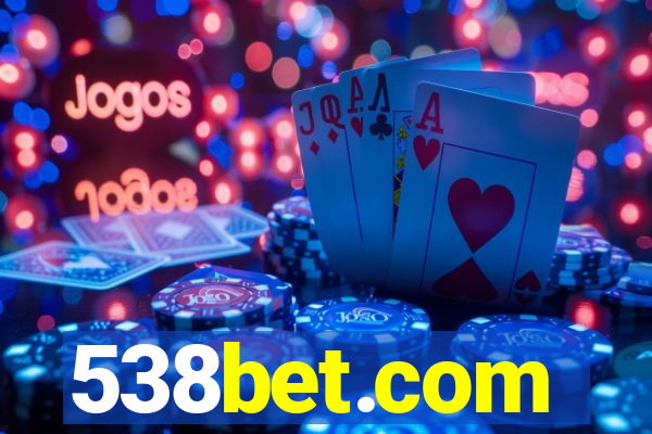 538bet.com