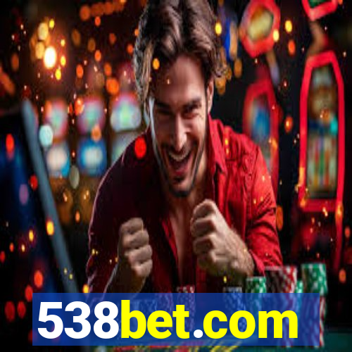 538bet.com