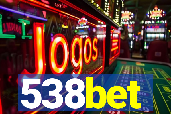 538bet