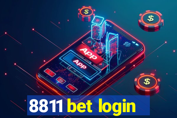 8811 bet login