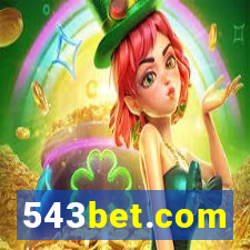 543bet.com