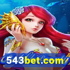 543bet.com