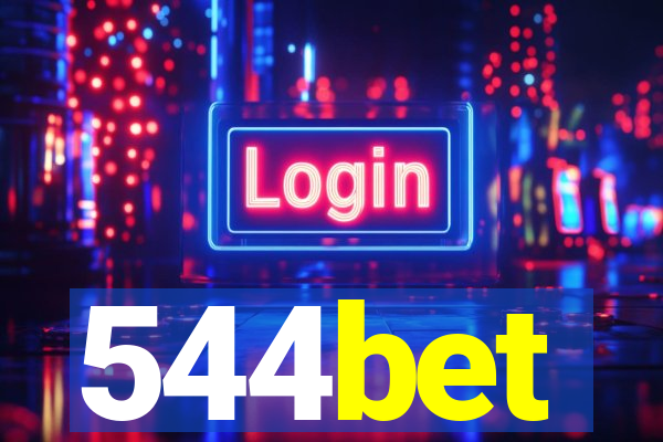 544bet