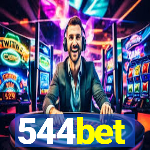 544bet