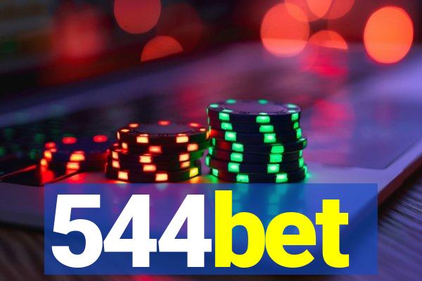 544bet