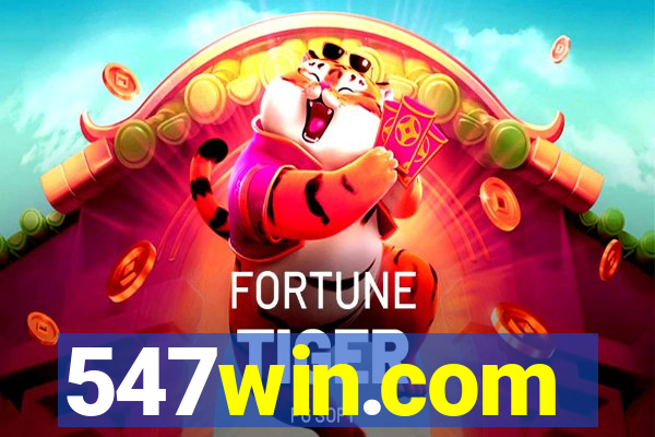 547win.com