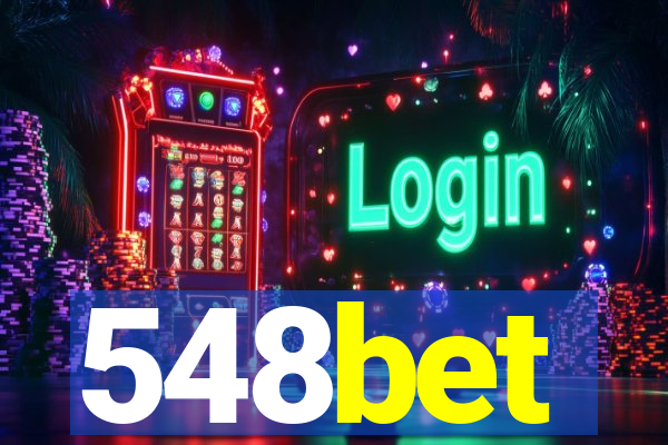 548bet