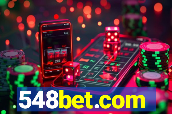 548bet.com