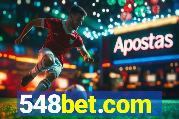 548bet.com