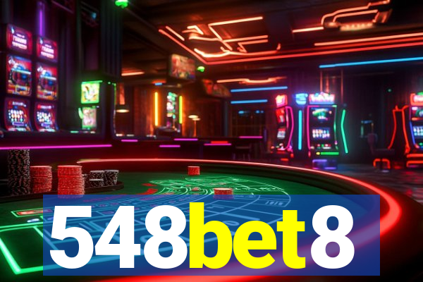 548bet8