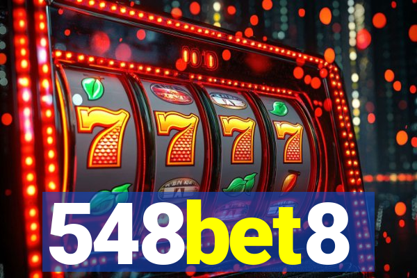 548bet8