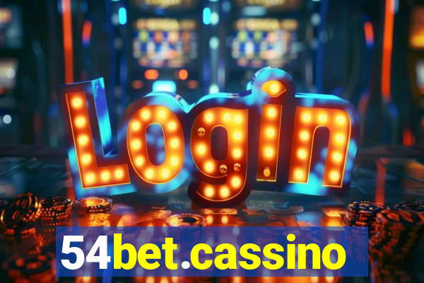 54bet.cassino