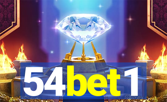 54bet1