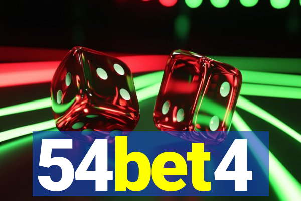 54bet4