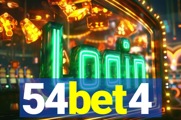 54bet4