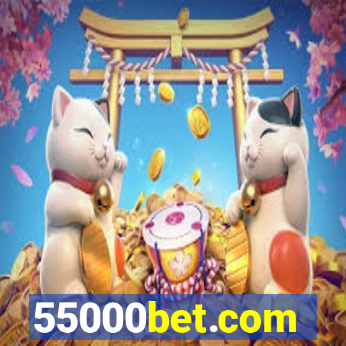 55000bet.com