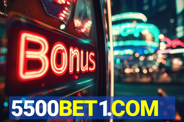 5500BET1.COM