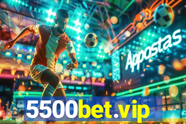 5500bet.vip