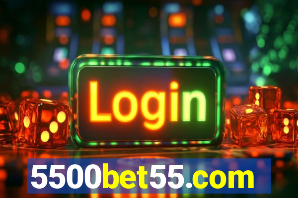 5500bet55.com